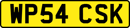 WP54CSK