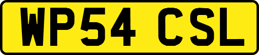 WP54CSL