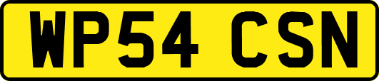 WP54CSN