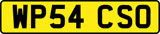WP54CSO