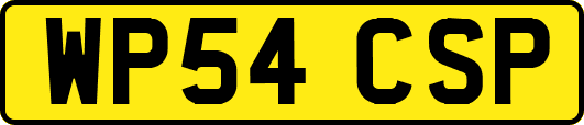WP54CSP