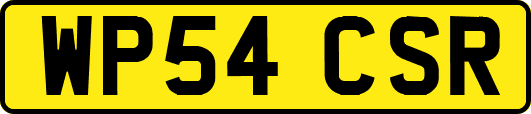 WP54CSR
