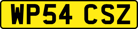 WP54CSZ