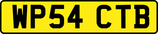 WP54CTB