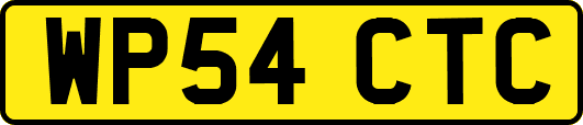 WP54CTC
