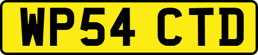 WP54CTD