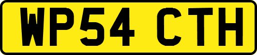 WP54CTH