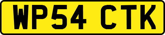 WP54CTK