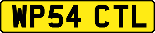 WP54CTL