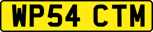 WP54CTM