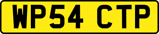 WP54CTP