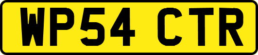WP54CTR