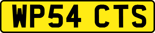 WP54CTS
