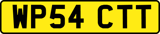 WP54CTT
