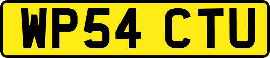 WP54CTU