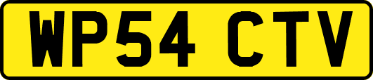 WP54CTV