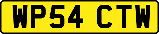 WP54CTW