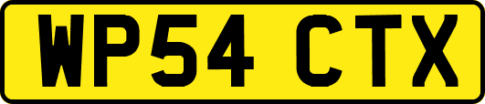 WP54CTX
