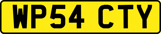 WP54CTY