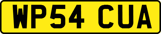 WP54CUA