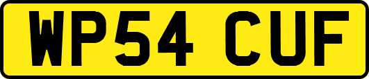 WP54CUF