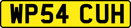 WP54CUH