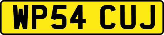 WP54CUJ