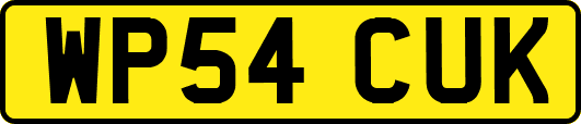 WP54CUK