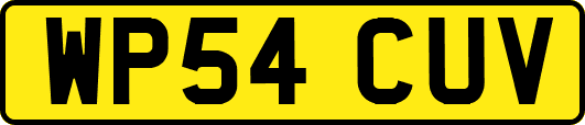 WP54CUV