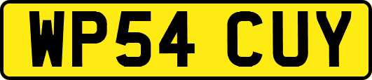 WP54CUY