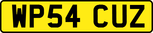 WP54CUZ