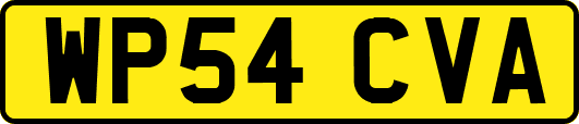 WP54CVA