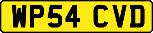 WP54CVD