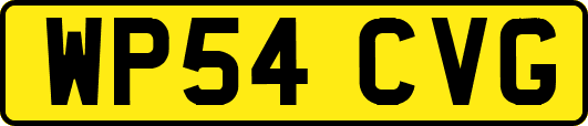 WP54CVG