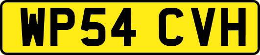 WP54CVH
