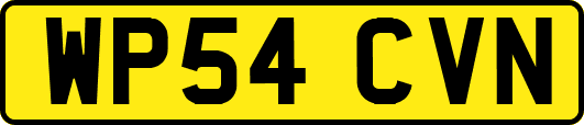 WP54CVN