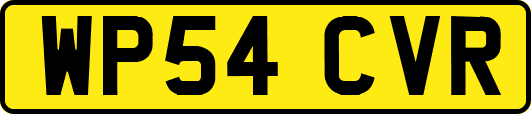 WP54CVR