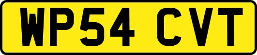 WP54CVT
