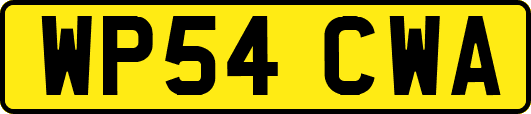 WP54CWA