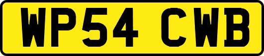 WP54CWB