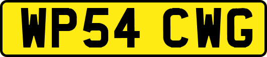 WP54CWG