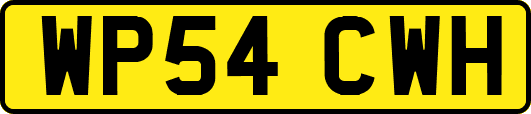 WP54CWH