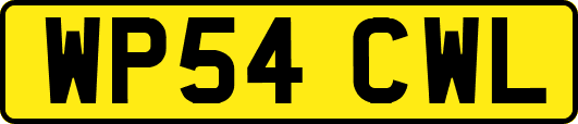 WP54CWL