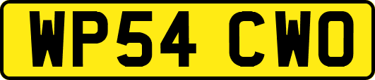 WP54CWO