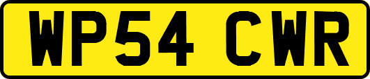 WP54CWR