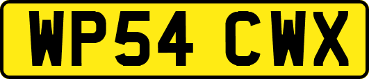 WP54CWX