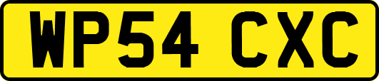 WP54CXC