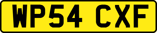 WP54CXF