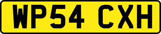 WP54CXH
