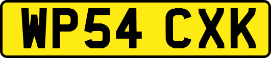 WP54CXK